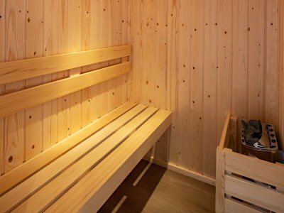 Holiday park Lodge in Schaijk mit privater Sauna - Outdoor photo 29