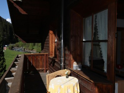Apartment Wohnung in See am Badesee - Outdoor photo 3