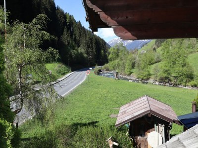 Apartment Wohnung in See am Badesee - Outdoor photo 8