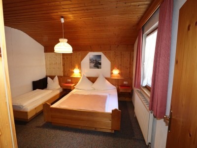 Apartment Wohnung in See am Badesee - Features photo 12