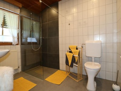 Apartment Wohnung in See am Badesee - Features photo 13