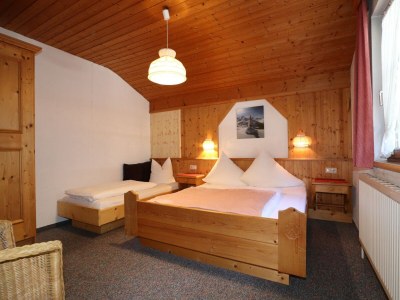 Apartment Wohnung in See am Badesee - Features photo 14