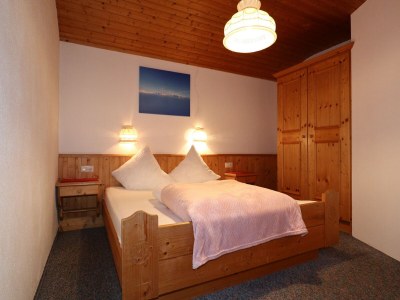 Apartment Wohnung in See am Badesee - Features photo 15