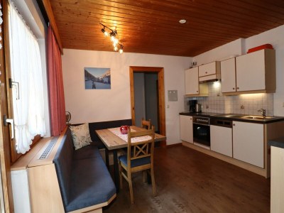 Apartment Wohnung in See am Badesee - Features photo 18