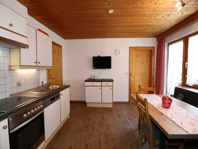 Apartment Wohnung in See am Badesee - Features photo 23