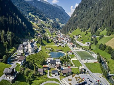 Apartment Wohnung in See am Badesee - Environment photo 29