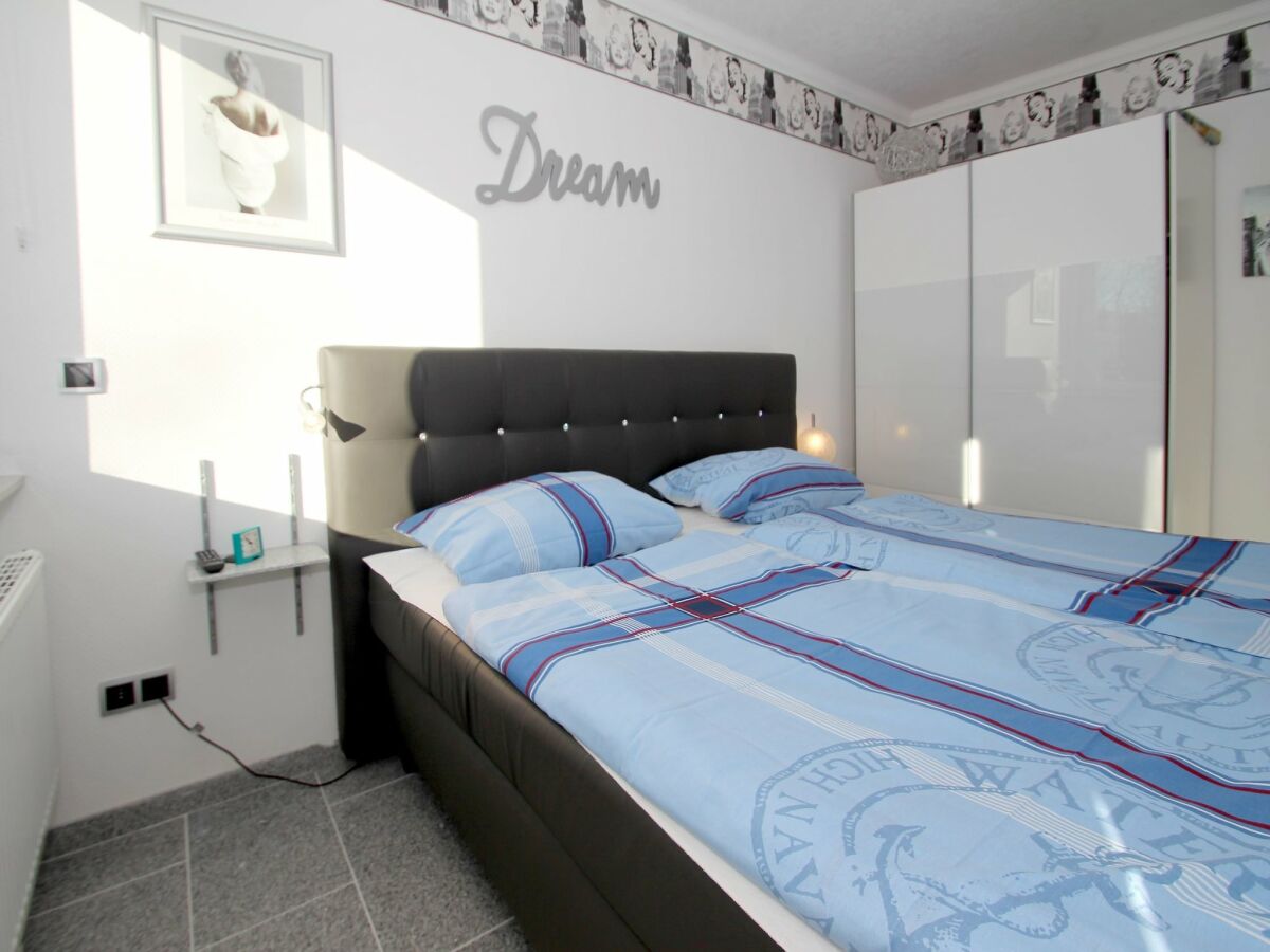 Bungalow Ferienhaus Wiesengrund mit Sauna, Dornumersiel - Features photo 3