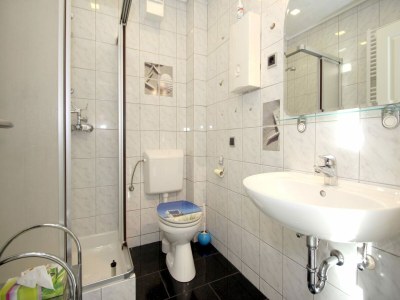 Bungalow Ferienhaus Wiesengrund mit Sauna, Dornumersiel - Features photo 8