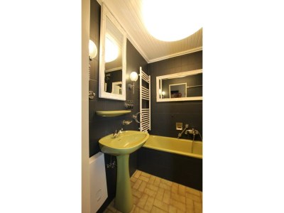 Bungalow Ferienhaus Wiesengrund mit Sauna, Dornumersiel - Features photo 15