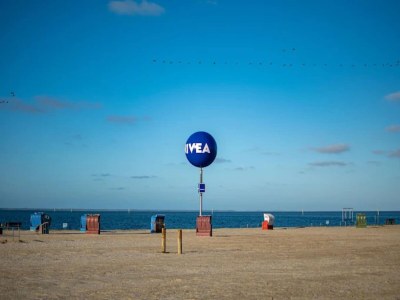 Bungalow Ferienhaus Wiesengrund mit Sauna, Dornumersiel - Environment photo 22