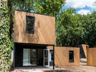 Holiday park Villa in Schaijk nahe Waldpark - Holiday park