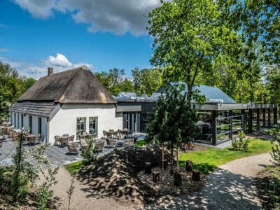 Holiday park Villa in Schaijk nahe Waldpark - Outdoor photo 31