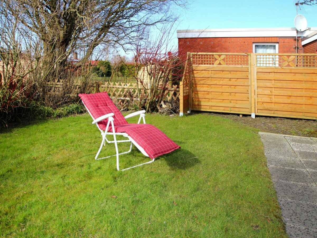 Bungalow Bungalow Klönsnack, Dornumersiel - Outdoor photo 3