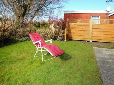 Bungalow Bungalow Klönsnack, Dornumersiel - Outdoor photo 3