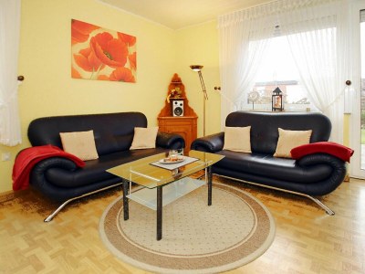 Bungalow Bungalow Klönsnack, Dornumersiel - Features photo 6