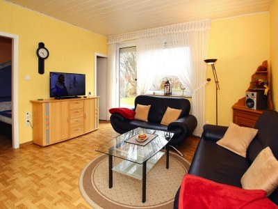 Bungalow Bungalow Klönsnack, Dornumersiel - Features photo 7