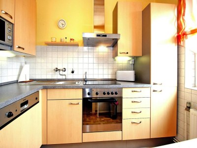 Bungalow Bungalow Klönsnack, Dornumersiel - Features photo 9