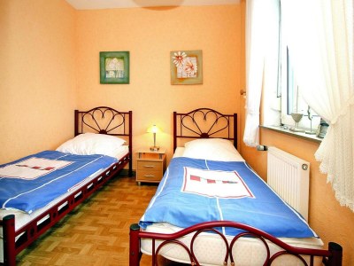 Bungalow Bungalow Klönsnack, Dornumersiel - Features photo 10