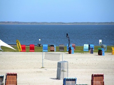 Bungalow Bungalow Klönsnack, Dornumersiel - Environment photo 26