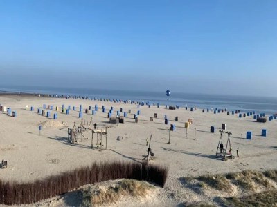 Bungalow Bungalow Klönsnack, Dornumersiel - Environment photo 36