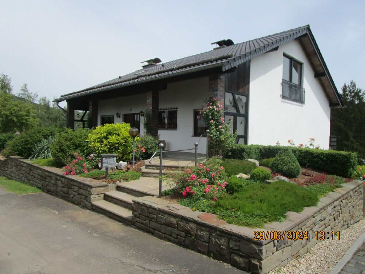 Holiday apartment Anita Wald - Outdoor photo 2