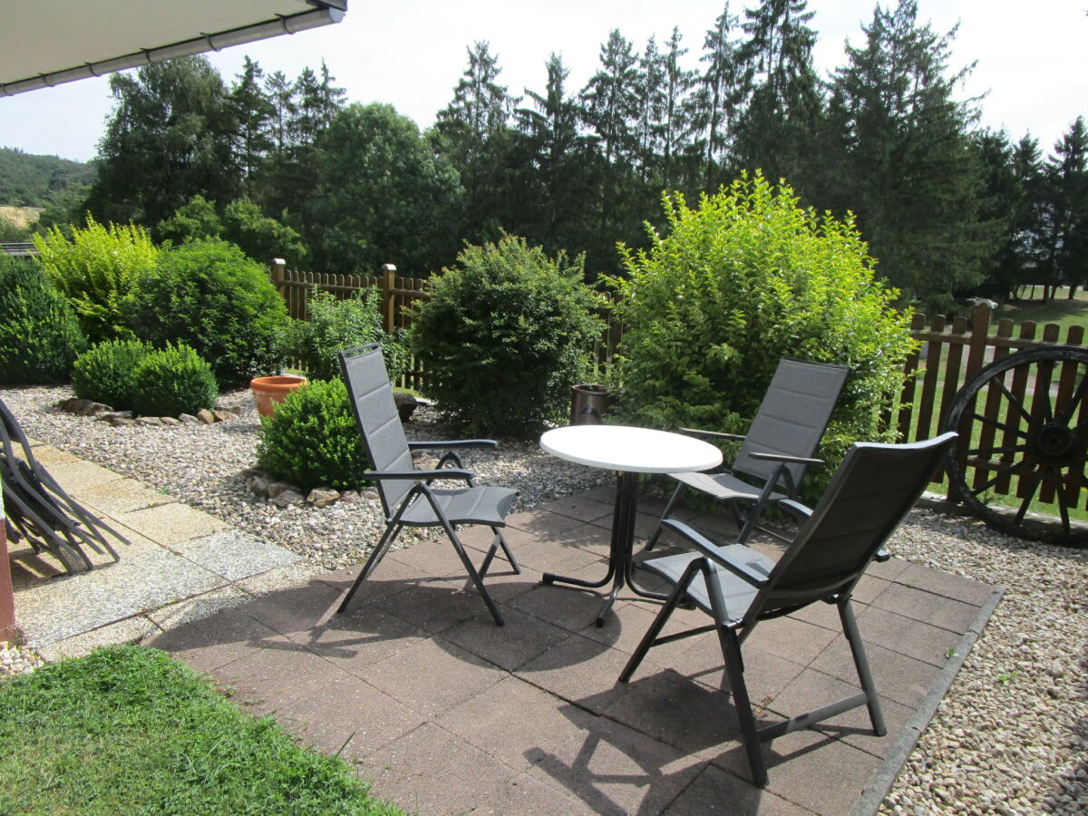 Holiday apartment Anita Wald - Outdoor photo 4