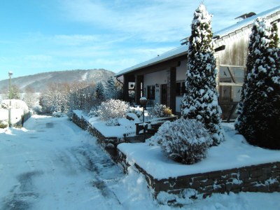 Holiday apartment Anita Wald - Outdoor photo 6