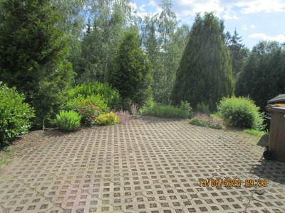 Holiday apartment Anita Wald - Outdoor photo 7