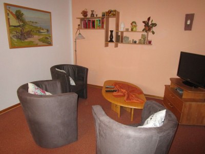 Holiday apartment Anita Wald - Features photo 9