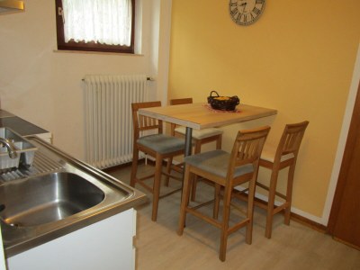 Holiday apartment Anita Wald - Features photo 15