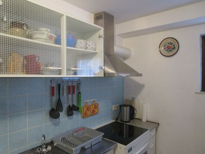 Holiday apartment Anita Wald - Features photo 16