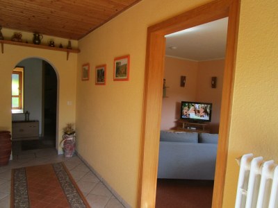 Holiday apartment Anita Wald - Features photo 17