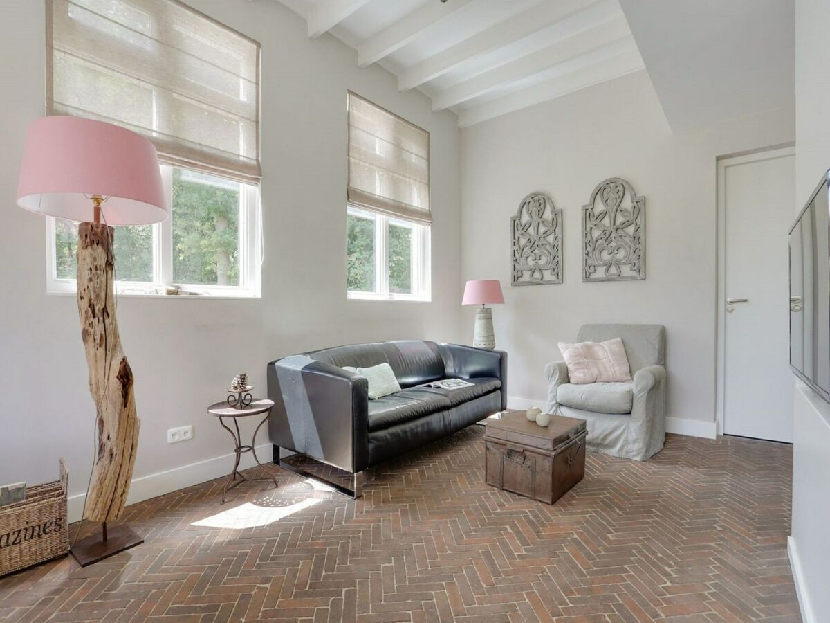 Holiday park Ferienhaus mit Terrasse in Bedafse Bergen