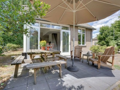 Holiday park Ferienhaus mit Terrasse in Bedafse Bergen - Outdoor photo 6