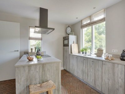 Holiday park Ferienhaus mit Terrasse in Bedafse Bergen - Features photo 8