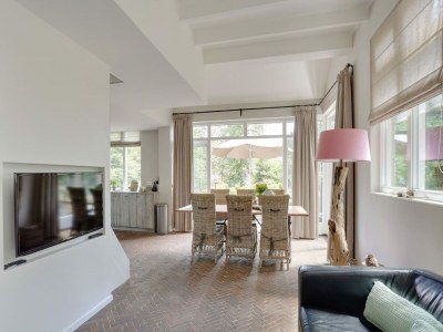 Holiday park Ferienhaus mit Terrasse in Bedafse Bergen - Features photo 9