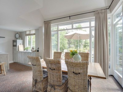 Holiday park Ferienhaus mit Terrasse in Bedafse Bergen - Features photo 10