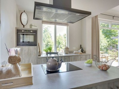 Holiday park Ferienhaus mit Terrasse in Bedafse Bergen - Features photo 13