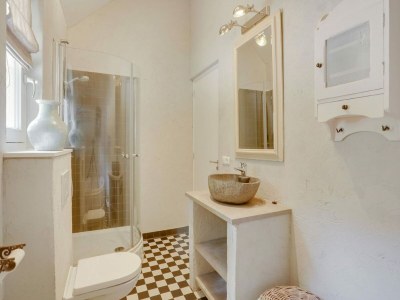 Holiday park Ferienhaus mit Terrasse in Bedafse Bergen - Features photo 15