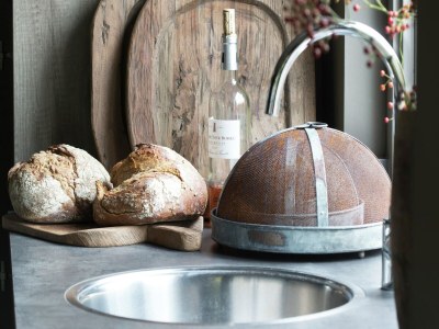 Holiday park Ferienhaus mit Terrasse in Bedafse Bergen - Outdoor photo 39