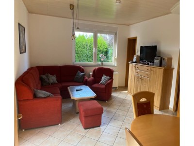 Bungalow Bungalow Arielle, Dornumersiel - Features photo 5