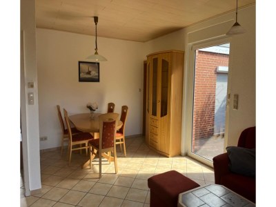 Bungalow Bungalow Arielle, Dornumersiel - Features photo 6