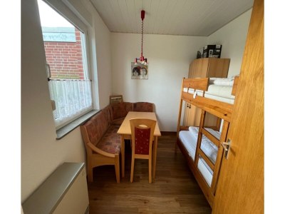 Bungalow Bungalow Arielle, Dornumersiel - Features photo 7