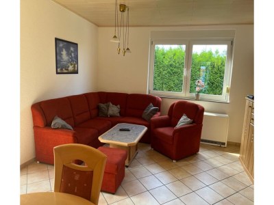 Bungalow Bungalow Arielle, Dornumersiel - Features photo 8