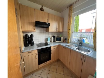 Bungalow Bungalow Arielle, Dornumersiel - Features photo 12