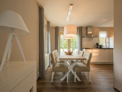 Holiday park Villa in Domburg near North Sea Beach - Features photo 7