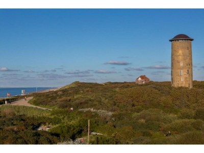 Holiday park Villa in Domburg near North Sea Beach - Environment photo 17