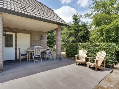 Holiday park Villa in Netherlands with Sauna & Comfort - Outdoor photo 4