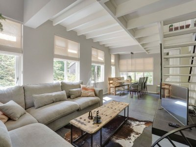 Holiday park Villa in Netherlands with Sauna & Comfort - Features photo 8