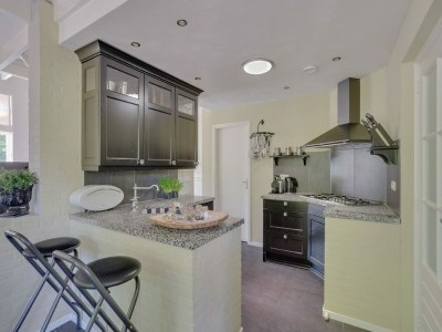 Holiday park Villa in Netherlands with Sauna & Comfort - Features photo 11